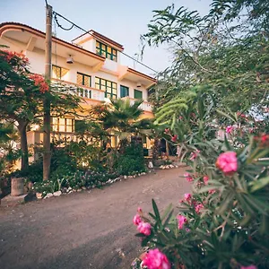  Bed & Breakfast Casa Strela Tarrafal