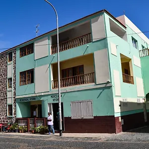 Hotel Residencial Vitoria, Ponta Do Sol