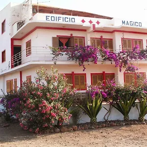 2* Aparthotel Edificio Magico