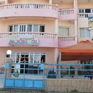 Hotel Edu Horizonte, Calheta